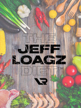 THE JEFF LOAGZ DIET