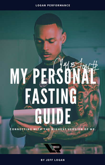 LP FASTING + TRAINING GUIDE